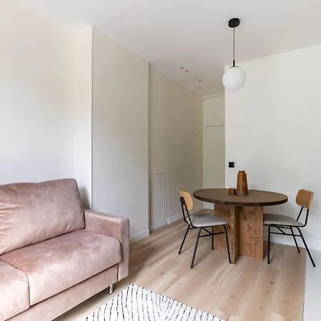 Cosy Avec Vue Sur Le Chateau De 1 * Vincennes