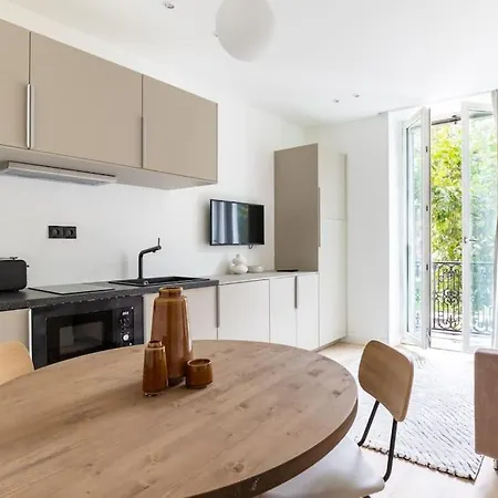 Appartement Cosy Avec Vue Sur Le Chateau De 1