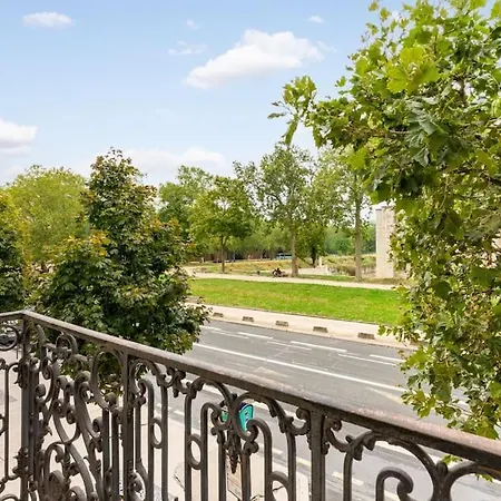 Appartement Cosy Avec Vue Sur Le Chateau De 1 *